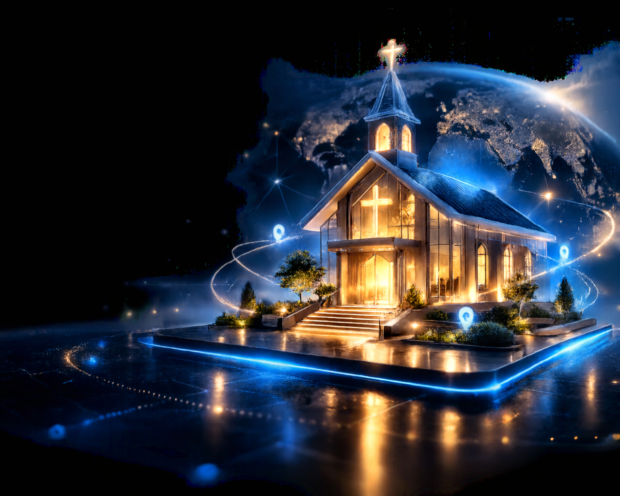 Agoura Bible Fellowship